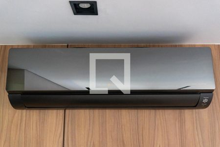 Sala de apartamento à venda com 3 quartos, 131m² em Vila Mascote, São Paulo