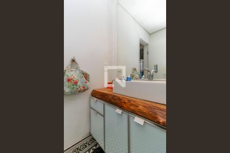 Casa à venda com 350m², 4 quartos e 3 vagasBanheiro