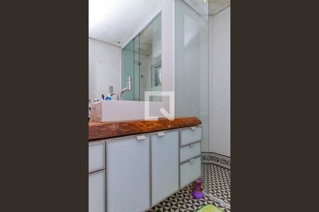 Casa à venda com 350m², 4 quartos e 3 vagasBanheiro