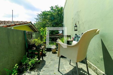 Casa à venda com 350m², 4 quartos e 3 vagasSacada do Quarto 