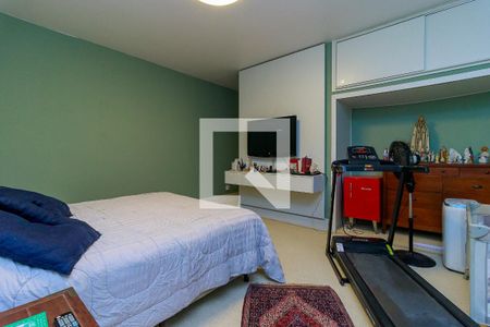 Casa à venda com 350m², 4 quartos e 3 vagasSuíte 1