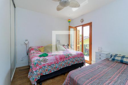 Casa à venda com 350m², 4 quartos e 3 vagasQuarto 