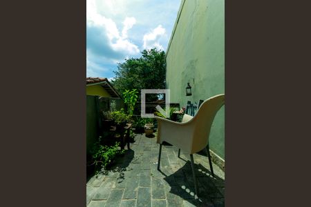 Casa à venda com 350m², 4 quartos e 3 vagasSacada do Quarto 