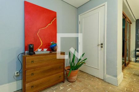 Casa à venda com 350m², 4 quartos e 3 vagasHall