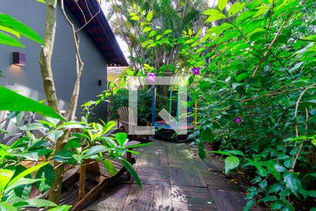 Casa à venda com 350m², 4 quartos e 3 vagasÁrea Externa