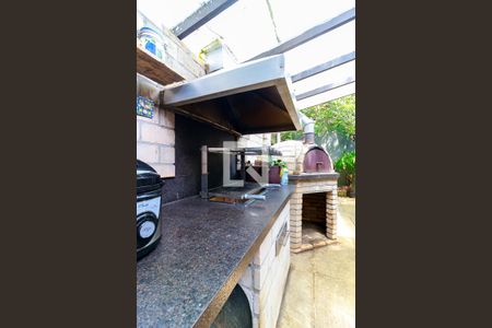 Casa à venda com 350m², 4 quartos e 3 vagasÁrea Externa