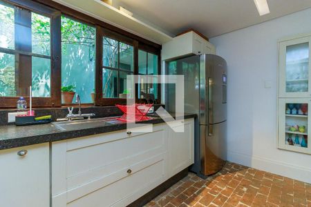 Casa à venda com 350m², 4 quartos e 3 vagasCozinha