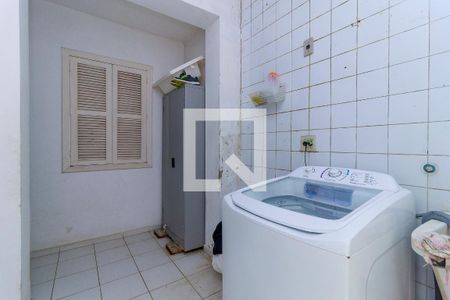 Casa à venda com 350m², 4 quartos e 3 vagasÁrea de Serviço