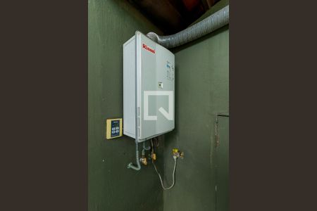 Casa à venda com 350m², 4 quartos e 3 vagasVaranda