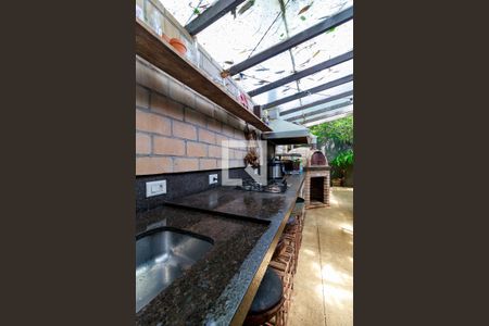 Casa à venda com 350m², 4 quartos e 3 vagasÁrea Externa