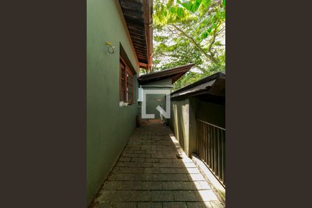 Casa à venda com 350m², 4 quartos e 3 vagasVaranda