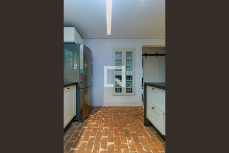 Casa à venda com 350m², 4 quartos e 3 vagasCozinha