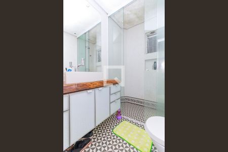 Casa à venda com 350m², 4 quartos e 3 vagasBanheiro