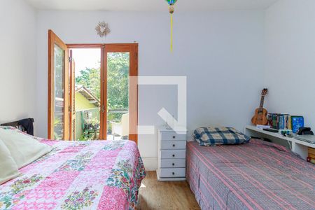 Casa à venda com 350m², 4 quartos e 3 vagasQuarto 