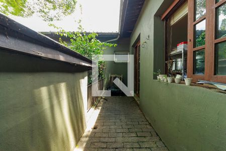 Casa à venda com 350m², 4 quartos e 3 vagasVaranda