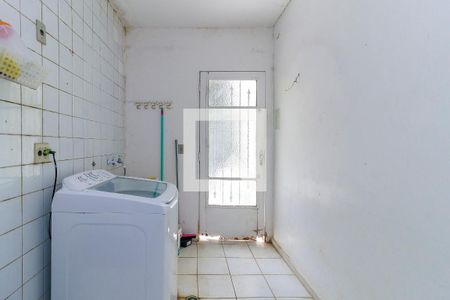 Casa à venda com 350m², 4 quartos e 3 vagasÁrea de Serviço