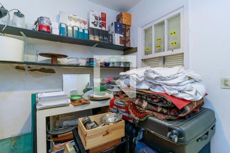 Casa à venda com 350m², 4 quartos e 3 vagasDespensa