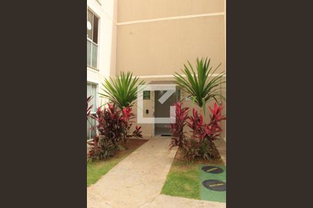 Apartamento para alugar com 40m², 2 quartos e 2 vagasEntrada