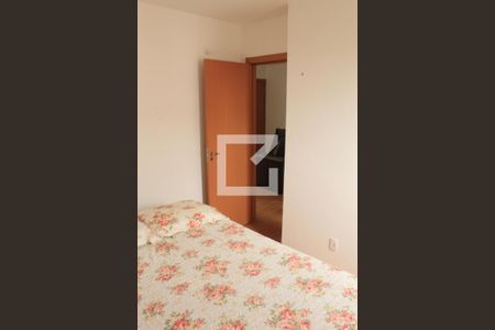 Apartamento para alugar com 40m², 2 quartos e 2 vagasQuarto 2