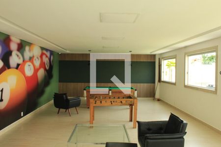 Apartamento para alugar com 40m², 2 quartos e 2 vagasSala de Jogos