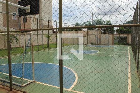 Apartamento para alugar com 40m², 2 quartos e 2 vagasQuadra Esportiva