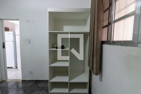 Apartamento para alugar com 40m², 1 quarto e 1 vaga Apartamento para alugar com 40m², 1 quarto e 1 vagaDetalhe do quarto