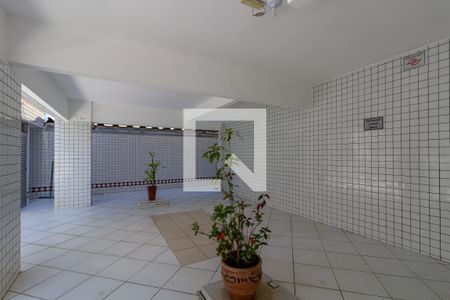 Apartamento para alugar com 40m², 1 quarto e 1 vaga Apartamento para alugar com 40m², 1 quarto e 1 vagaÁrea comum