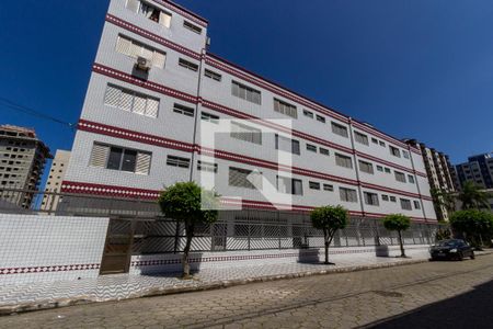 Apartamento para alugar com 40m², 1 quarto e 1 vaga Apartamento para alugar com 40m², 1 quarto e 1 vagaFachada