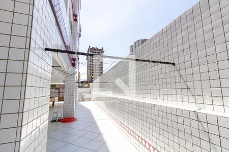 Apartamento para alugar com 40m², 1 quarto e 1 vaga Apartamento para alugar com 40m², 1 quarto e 1 vagaÁrea comum