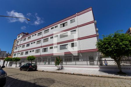 Apartamento para alugar com 40m², 1 quarto e 1 vaga Apartamento para alugar com 40m², 1 quarto e 1 vagaFachada