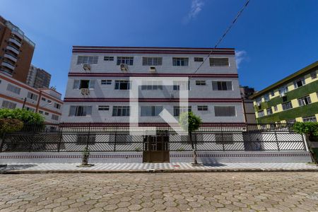 Apartamento para alugar com 40m², 1 quarto e 1 vaga Apartamento para alugar com 40m², 1 quarto e 1 vagaFachada