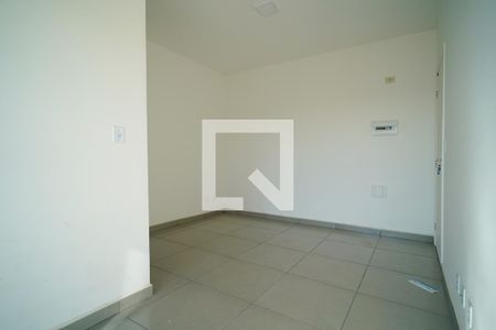 Sala de apartamento para alugar com 2 quartos, 63m² em Vila Santa Clara, Sorocaba