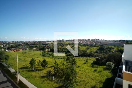 Vista do Quarto 1 de apartamento para alugar com 2 quartos, 63m² em Vila Santa Clara, Sorocaba