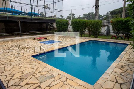 Apartamento para alugar com 42m², 2 quartos e 1 vaga Apartamento para alugar com 42m², 2 quartos e 1 vagaÁrea comum