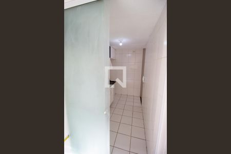 Apartamento para alugar com 42m², 2 quartos e 1 vaga Apartamento para alugar com 42m², 2 quartos e 1 vagaÁrea de serviço