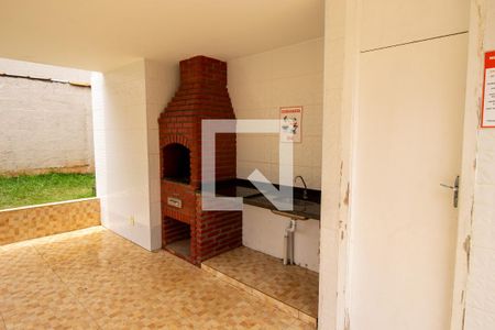 Apartamento para alugar com 42m², 2 quartos e 1 vaga Apartamento para alugar com 42m², 2 quartos e 1 vagaÁrea comum