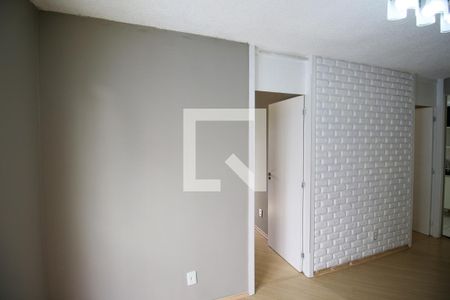 Sala de apartamento para alugar com 2 quartos, 42m² em Vila Cosmopolita, São Paulo