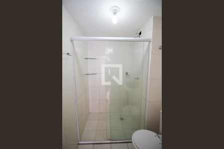 Apartamento para alugar com 42m², 2 quartos e 1 vaga Apartamento para alugar com 42m², 2 quartos e 1 vagaBanheiro