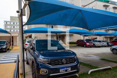 Apartamento para alugar com 42m², 2 quartos e 1 vaga Apartamento para alugar com 42m², 2 quartos e 1 vagaÁrea comum