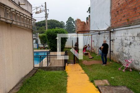 Apartamento para alugar com 42m², 2 quartos e 1 vaga Apartamento para alugar com 42m², 2 quartos e 1 vagaÁrea comum