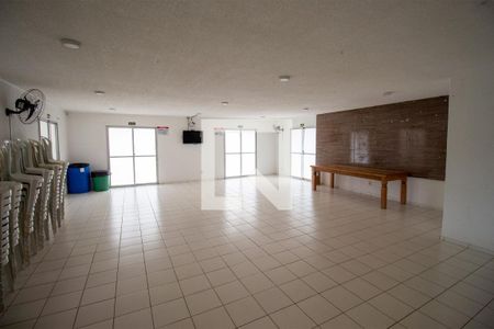 Apartamento para alugar com 42m², 2 quartos e 1 vaga Apartamento para alugar com 42m², 2 quartos e 1 vagaÁrea comum