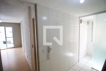 Apartamento para alugar com 42m², 2 quartos e 1 vaga Apartamento para alugar com 42m², 2 quartos e 1 vagaCozinha