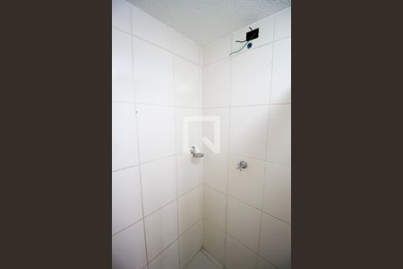 Apartamento para alugar com 42m², 2 quartos e 1 vaga Apartamento para alugar com 42m², 2 quartos e 1 vagaBanheiro
