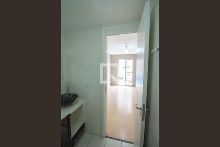 Apartamento para alugar com 42m², 2 quartos e 1 vaga Apartamento para alugar com 42m², 2 quartos e 1 vagaBanheiro