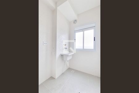 Apartamento para alugar com 55m², 2 quartos e 1 vagaLavanderia