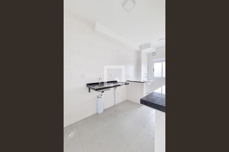 Apartamento para alugar com 55m², 2 quartos e 1 vagaCozinha