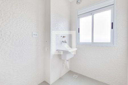 Apartamento para alugar com 55m², 2 quartos e 1 vagaLavanderia