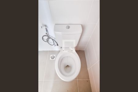 Apartamento para alugar com 55m², 2 quartos e 1 vagaBanheiro