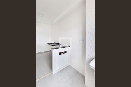 Apartamento para alugar com 55m², 2 quartos e 1 vagaLavanderia