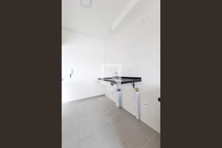 Apartamento para alugar com 55m², 2 quartos e 1 vagaCozinha